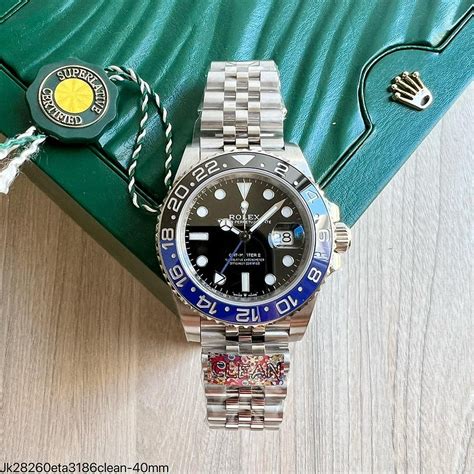 rolex super clones worth money